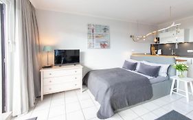 Ferienwohnung Heimathafen